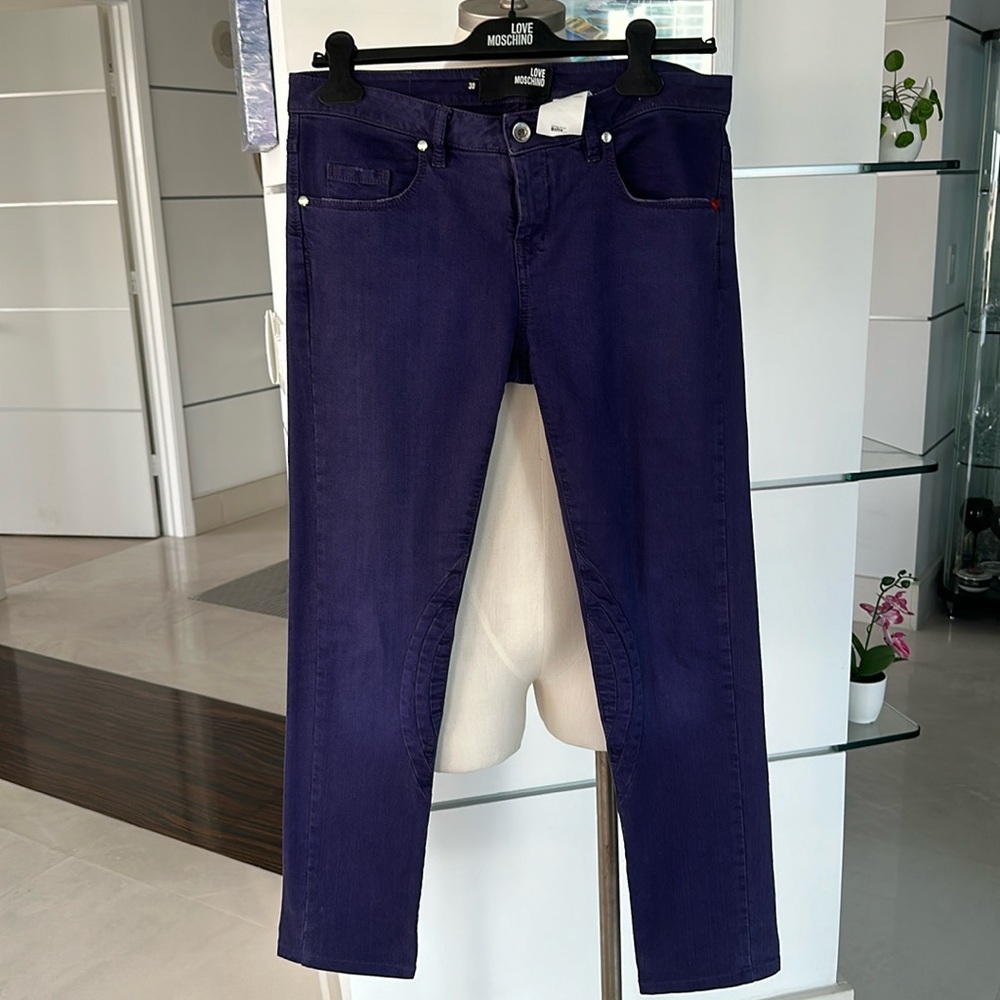 Love Moschino Jeans
